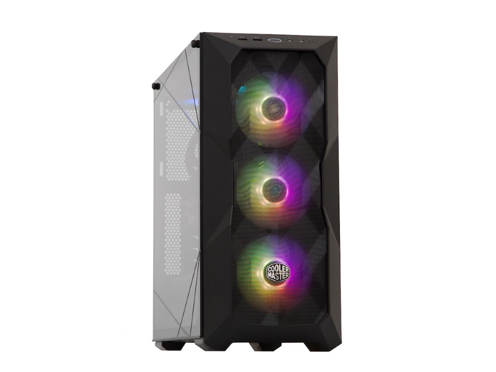 Komplett i195 Epic Gaming PC