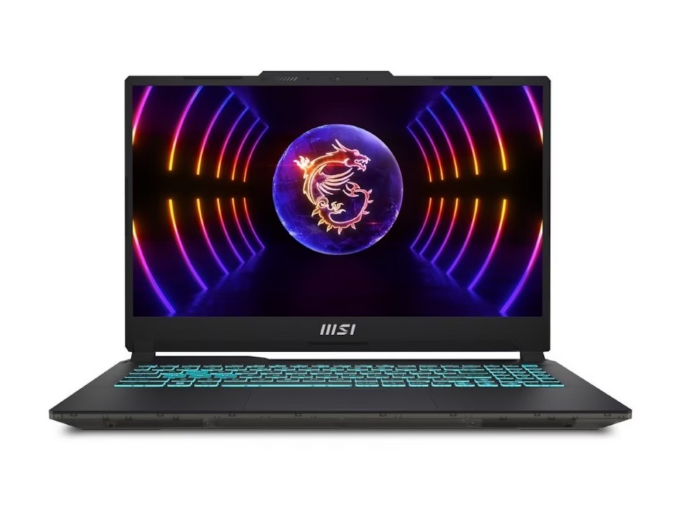 MSI Cyborg 15,6" FHD 144 Hz