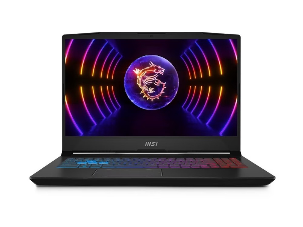 MSI Pulse 15,6" FHD 360 Hz